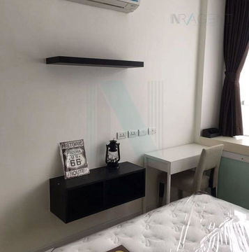 🚩 For Sell Condo T.C. GREEN Building 1, Floor 31,1 bed room, Room size 38 sqm