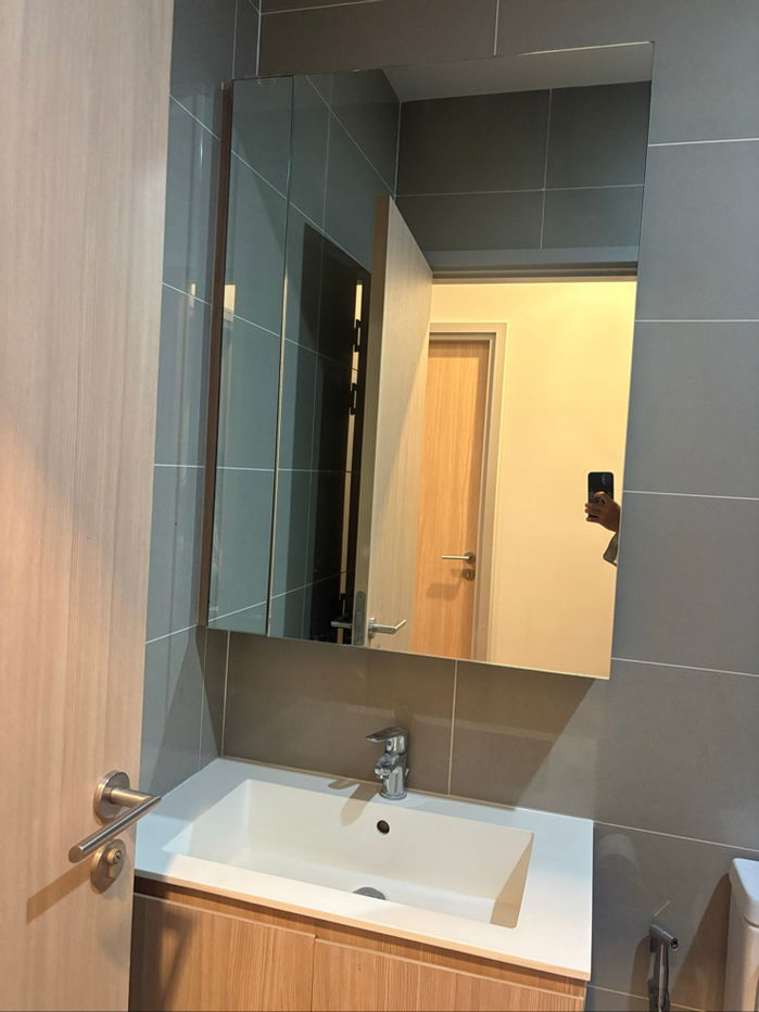รูป  ⚡️Flash Deal⚡️ M Jatujuk  2B2B 58 Sqm 28,000🔥 เท่านั้น  ติดต่อ นัดชม พัตเตอร์ 0928895628 - รูปที่ 2/10