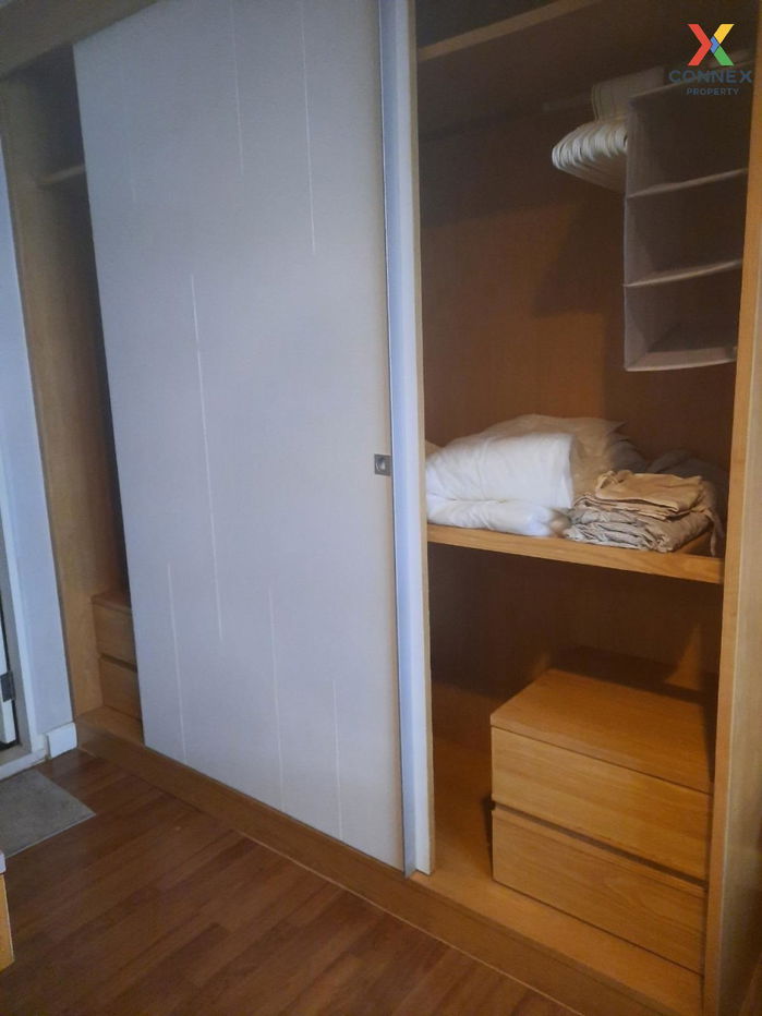 picture FOR RENT condo , The Clover Thonglor , BTS-Thong Lo , Khlong Tan Nuea , Watthana , Bangkok , CX-69114 ✅ Live chat with us ADD LINE @connexproperty ✅  - 6/9