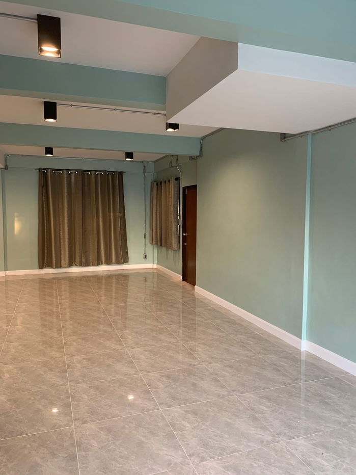 picture P0098 House for Rent - Sukhumvit 64, near BTS Punnawithi - 3/12