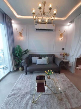 🚩 ให้เช่าคอนโด เดอะ บลูม สุขุมวิท 71 อาคาร 1 ชั้น 15 3 ห้องนอน ขนาด 88.00 ตรม ใกล้ เอ็มโพเรี่ยม