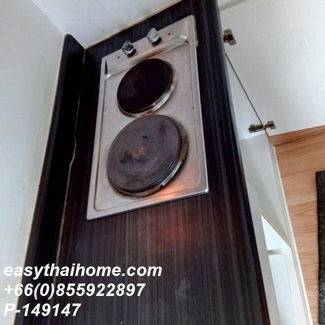 picture P-149147 Condo for sell Aspire Rama 4 fully furnished. Line Id: @easythaihome 085-592-2897 - 5/15
