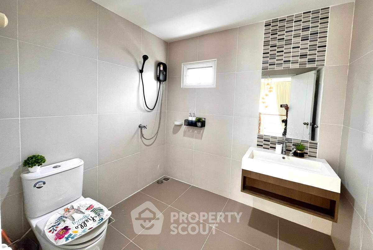 รูป บ้าน 3-ห้องนอน ที่ หมู่บ้านพฤกษานารา ใกล้ เมืองพัทยา (ID 2172266) - รูปที่ 15/27