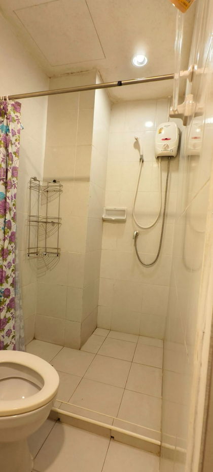 picture Ready to move in, for rent, Incio Seri Thai Condo, near NIDA - 12/13