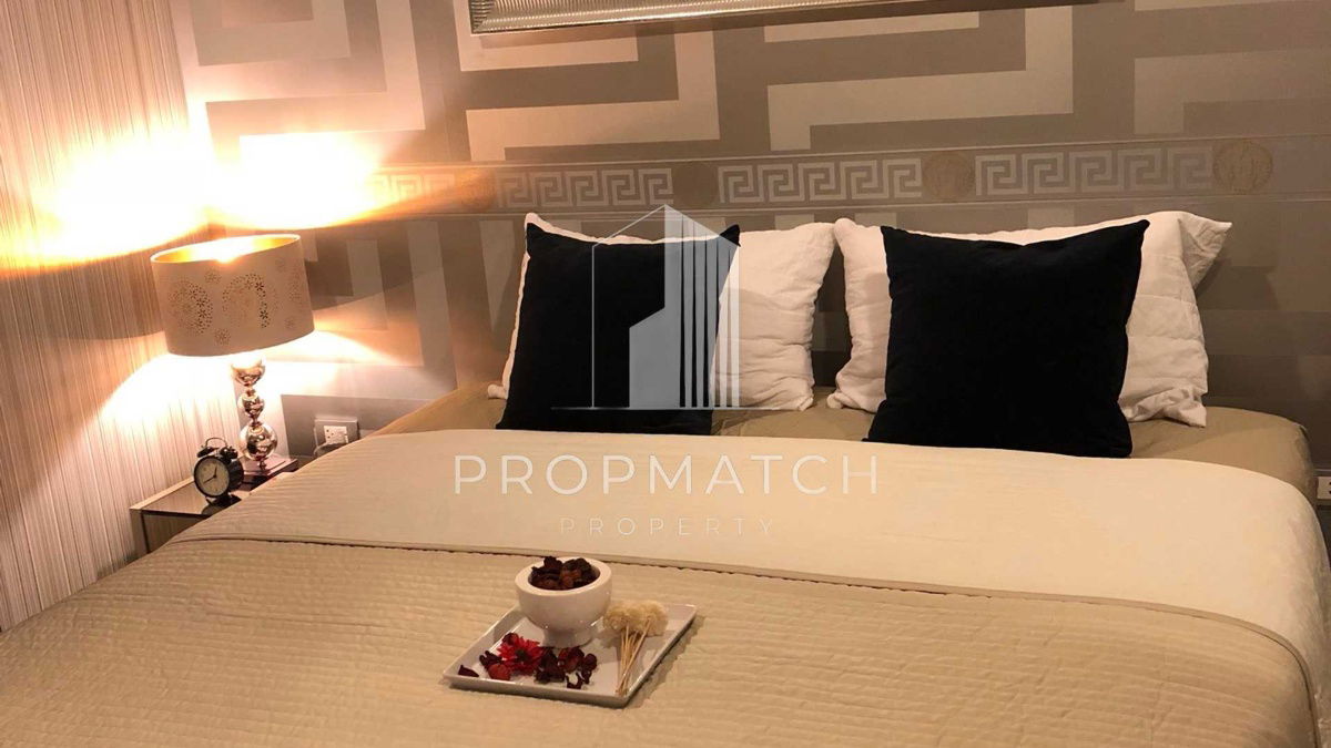รูป ✨Flash Deal ✨ Rhythm Sukhumvit 36-38 ( 1Bed 1Bath 33 SQM.) พร้อมอยู่ ! เพียง 20,000 บาทต่อเดือน Tel.0981315848 @propmatch - รูปที่ 5/6