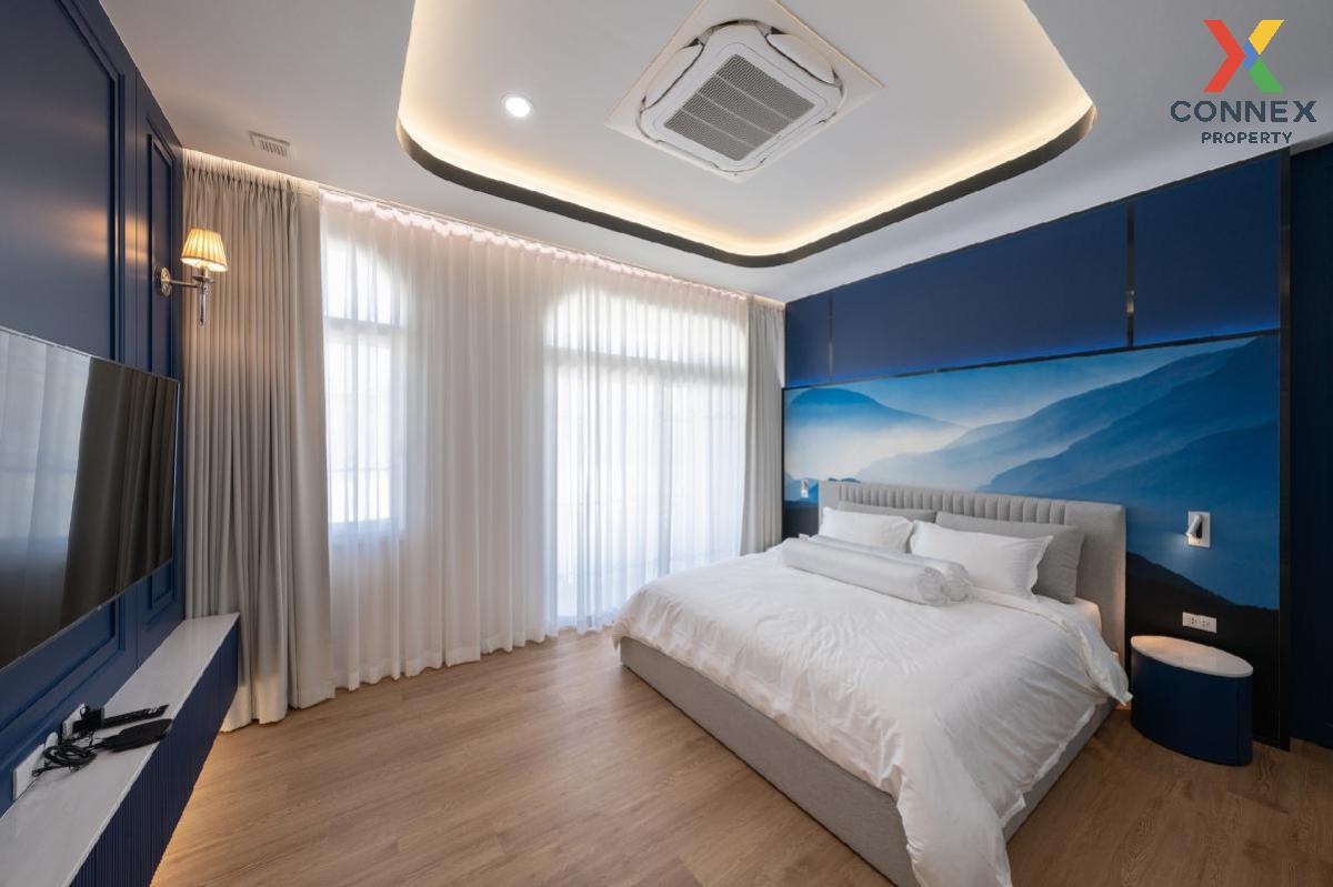 picture For Sale House , Grandio Suksawat - Rama 3 , Bang Pakok , Rat Burana , Bangkok , CX-125938 ✅ Live chat with us ADD LINE @connexproperty ✅  - 6/6