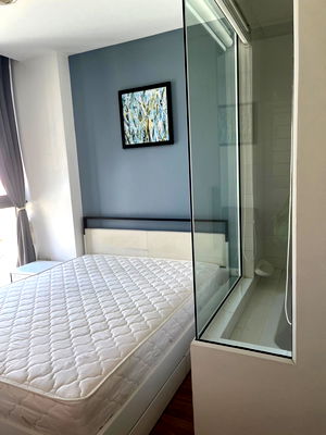 Condos for rent :  Condo for rent :  IDEO Mix Sukhumvit 103(( BTS Udomsuk )) MK-02  line @livingbkk