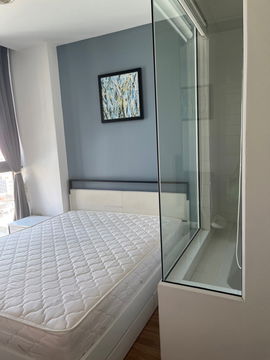 Condo for rent :  IDEO Mix Sukhumvit 103(( BTS Udomsuk )) MK-02  line @livingbkk