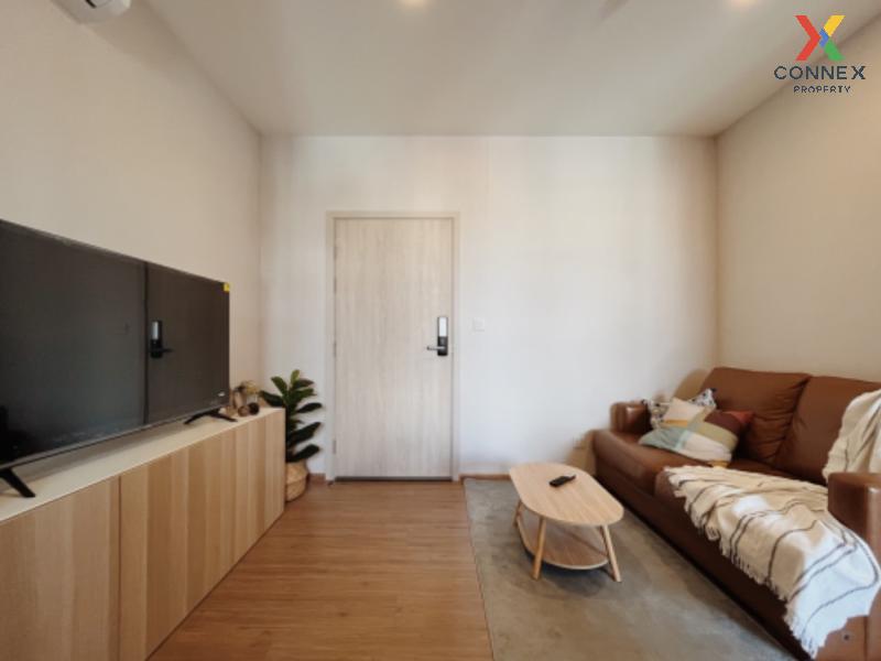 picture 🔥🔥🔥 FOR RENT condo , Metris Rama 9 - Ramkhamhaeng , ARL-Ramkhamhaeng , Hua Mak , Bang Kapi , Bangkok , CX-54030 ✅ Live chat with us ADD LINE @connexproperty ✅ 🔥🔥🔥 - 3/11