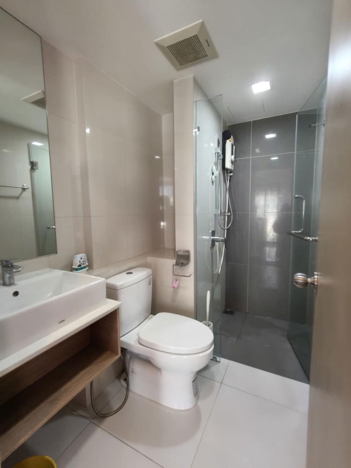 picture For    rent   MONIIQ Sukhumvit 64  🔴🔴 - 8/8
