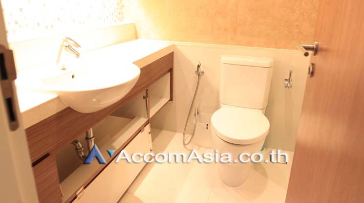 picture 🔼🔽 AccomA 📩  3 BR Condominium @Bright Sukhumvit 24 (AA19516) - 11/11