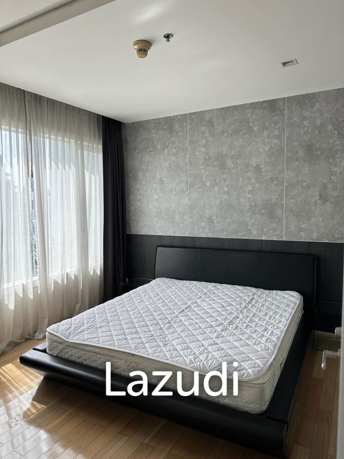 รูป 1 Bedroom 1 Bathroom 51 Sq.m Siri At Sukhumvit - รูปที่ 4/8