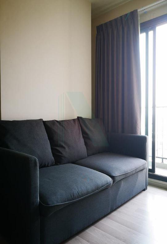 picture 🔺 For Sell Condo CENTRIC HUAI KHWANG STATION Building 1, Floor 11,2 bed room, Room size 49 sqm - 3/8