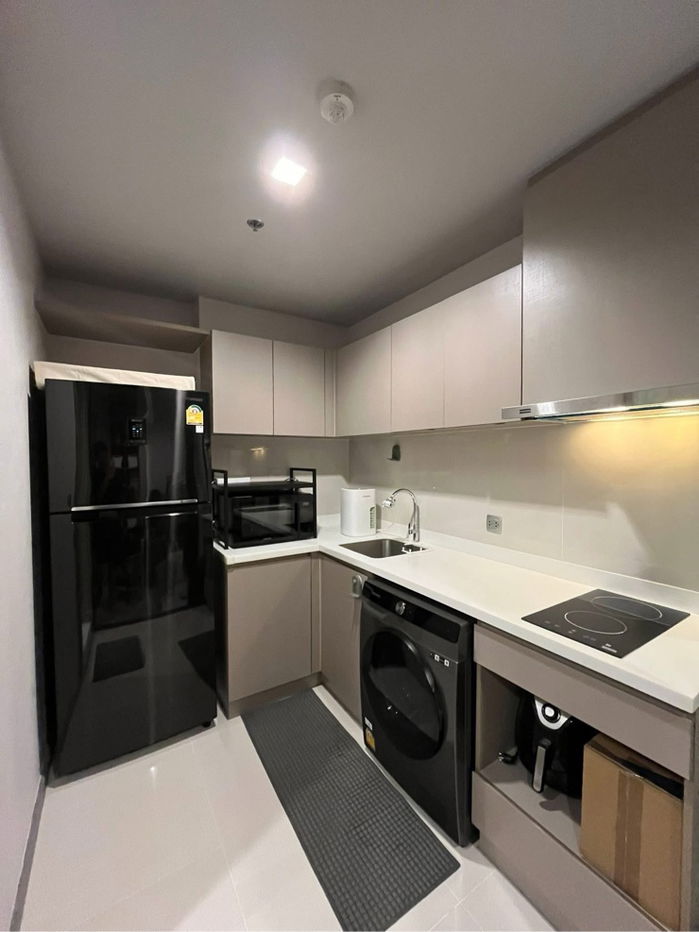 picture #Z1524 Condo for rent: Life Ladprao - 7/9