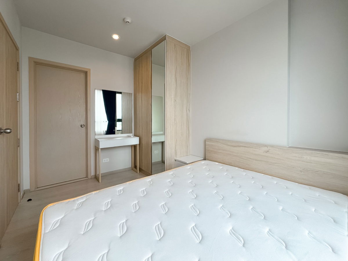 picture 🔥 Urgent sale, only 2.1MB new rooms, high Floor, beautiful view, ready to move-in a good location. - 6/9