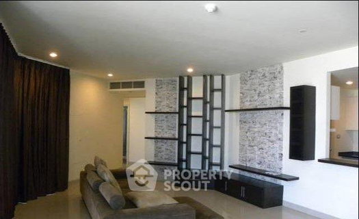 รูปภาพ 3-BR Condo at Watermark Chaophraya near BTS Krung Thon Buri (ID 1273171)