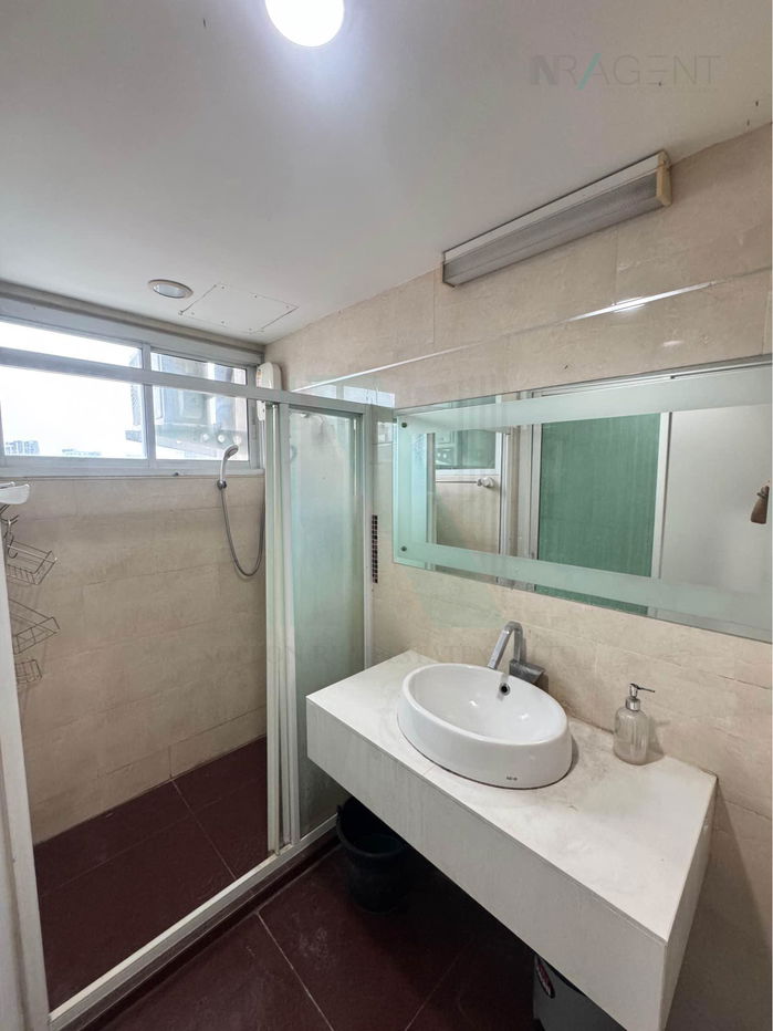 picture 🚩 For Sell Condo BANGKOK HORIZON RAMKHAMHAENG Building 1, Floor 18,1 bed room, Room size 40 sqm - 3/8