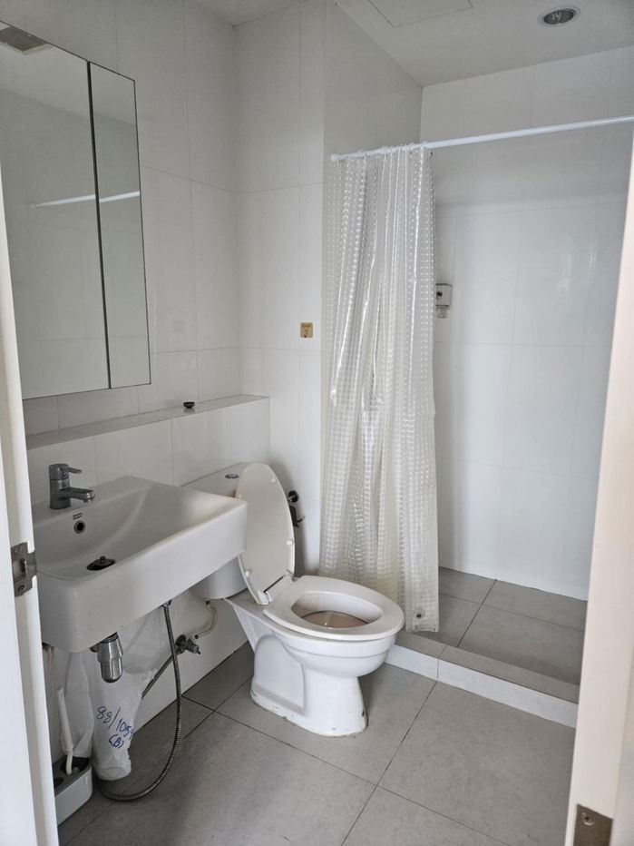 รูป ให้เช่า The prodigy condo บางแค ติดรถไฟฟ้า พร้อมเข้า ห้องสวยตรงปก - รูปที่ 3/12