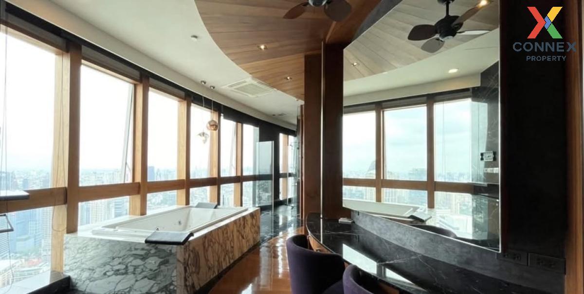 picture 🔥🔥🔥 For Rent Condo , Millennium Residence , Penthouse , BTS-Asok , Khlong Toei , Khlong Toei , Bangkok , CX-126040 ✅ Live chat with us ADD LINE @connexproperty ✅ 🔥🔥🔥 - 12/12