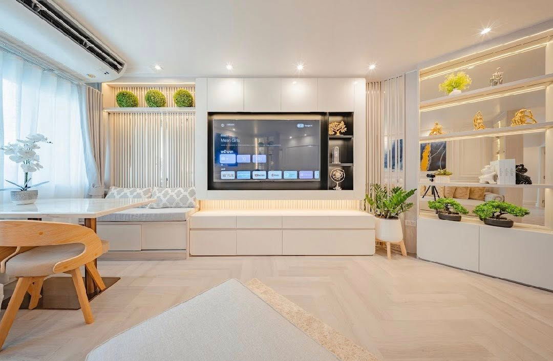 picture Condo for sale: Fortune Condo near Central Rama 3, 7,900,000 baht, property code: SL068 - 3/15