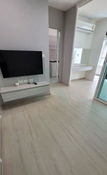 For Sell Condo ASPIRE ERAWAN Building 1, Floor 10,1 bed room, Room size 30 sqm