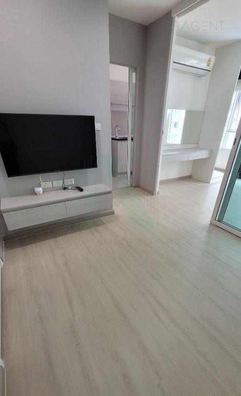 picture For Sell Condo ASPIRE ERAWAN Building 1, Floor 10,1 bed room, Room size 30 sqm - 1/8