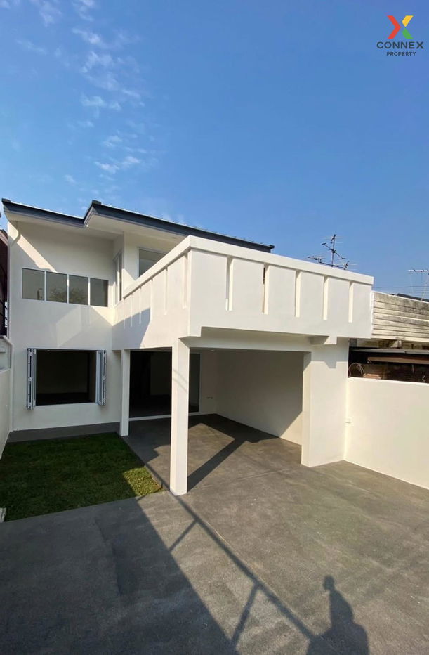 picture For Sale Townhouse/Townhome  , Friendship Village , newly renovated , Lat Phrao , Lat Phrao , Bangkok , CX-125650 ✅ Live chat with us ADD LINE @connexproperty ✅  - 2/12