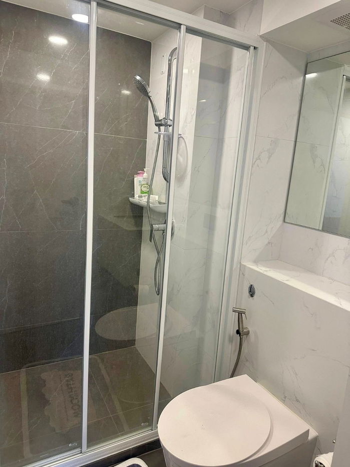 รูป 🟢For Rent🟢Origin Plug & Play Nonthaburi Station ห้องสวย เฟอร์ครบ ได้ 📱ADD LINE @nathong97 (ตอบ ⚡ 24 Hr) P565 - รูปที่ 13/14