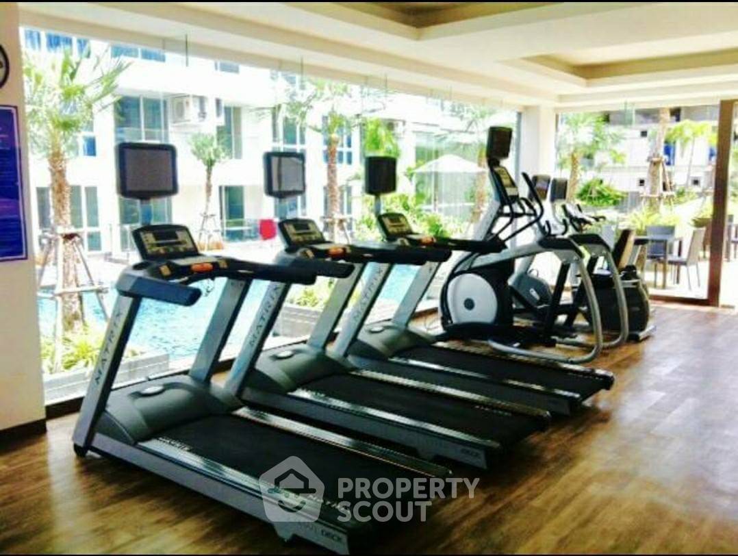 รูป คอนโด 1-ห้องนอน ที่ เดอะคลิฟฟ์ คอนโดมิเนียม พระตำหนัก ใกล้ เมืองพัทยา (ID 1528492) - รูปที่ 7/16