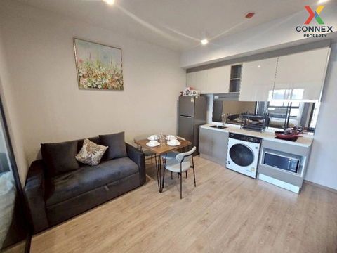 🔥🔥🔥 For Rent Condo , Ideo Rama 9-Asoke , MRT-Phra Ram 9 , Huai Khwang , Huai Khwang , Bangkok , CX-126043 ✅ Live chat with us ADD LINE @connexproperty ✅ 🔥🔥🔥