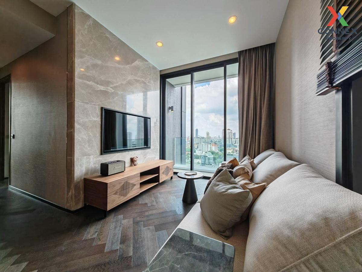 picture 🔥🔥🔥 For Rent Condo , The Esse Sukhumvit 36 , BTS-Thong Lo , Phra Khanong , Khlong Toei , Bangkok , CX-126076 ✅ Live chat with us ADD LINE @connexproperty ✅ 🔥🔥🔥 - 3/12