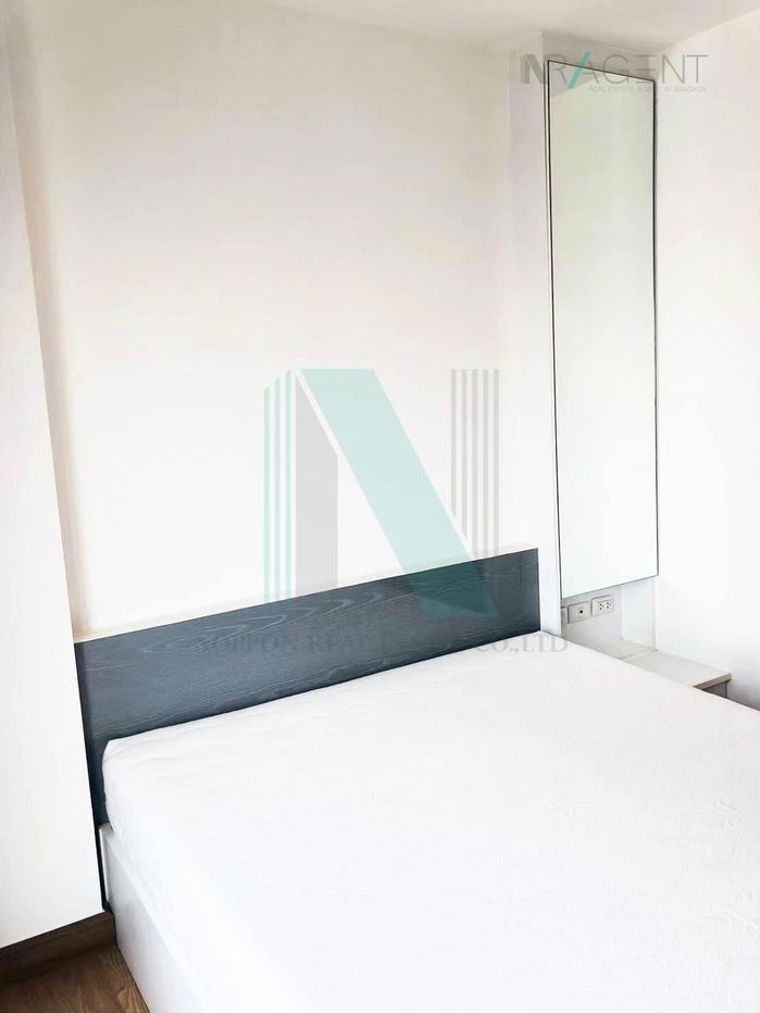 picture 📌 For Sell Condo ASPIRE RAMA 4 Building A, Floor 16,1 bed room, Room size 28 sqm - 8/8