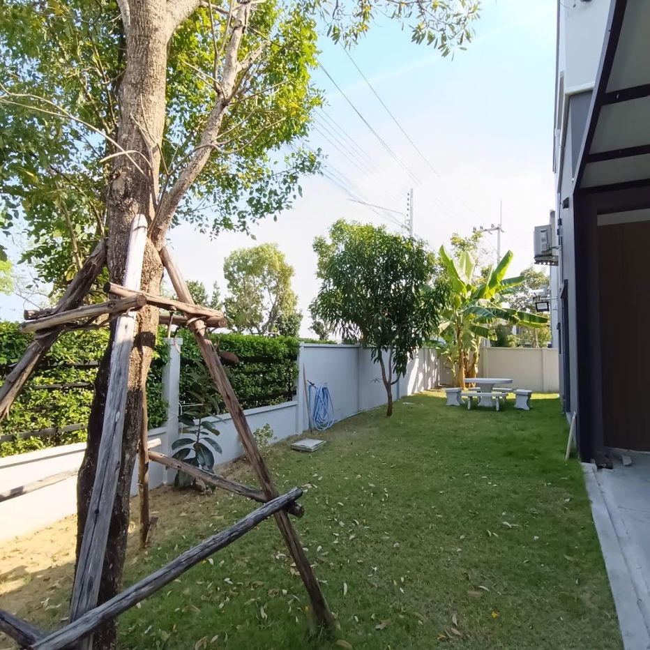 รูป ให้เช่า Pleno town ลำลูกกา คลอง 5 - รูปที่ 18/20