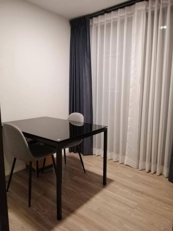 picture Kensington Phahon-Kaset Condo for rent - 7/10