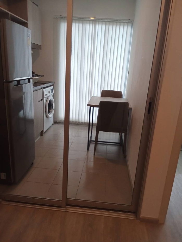 picture 🍃 Condo For Rent Elio Sathorn - Wutthakat Just renovated and ready for rent !! - 6/8