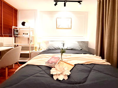 Condos for sale Central  Ladprao (Central Lat Phrao) : SRCONDO210725 Sale :  [ 𝗖𝗢𝗡𝗗𝗢 𝗨 𝗩𝗶𝗽𝗵𝗮 – 𝗟𝗮𝗱𝗽𝗿𝗮𝗼 ]  