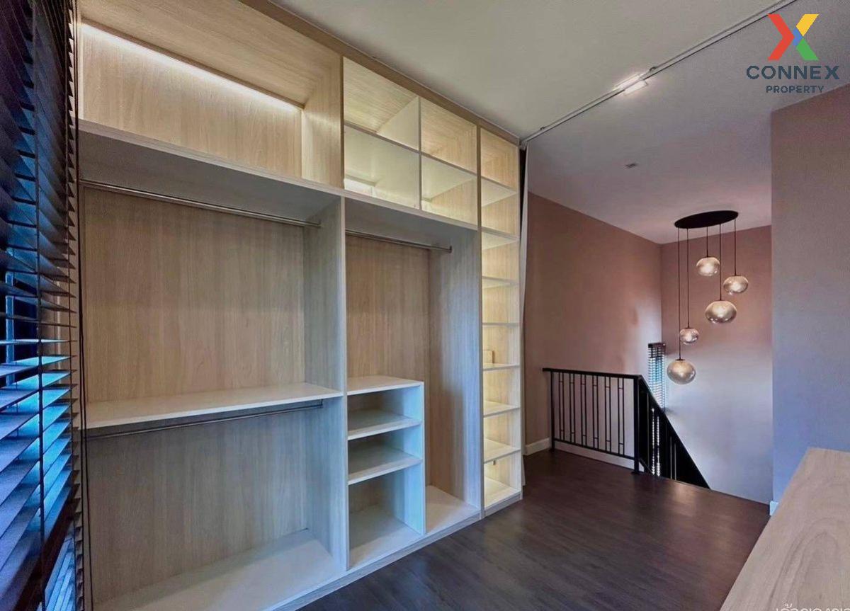 picture For Rent House , Bangkok Boulevard Srinakarin - Bangna , MRT-Sridan , Bang Kaeo , Bang Phli , Samut Prakarn , CX-125722 ✅ Live chat with us ADD LINE @connexproperty ✅  - 10/11