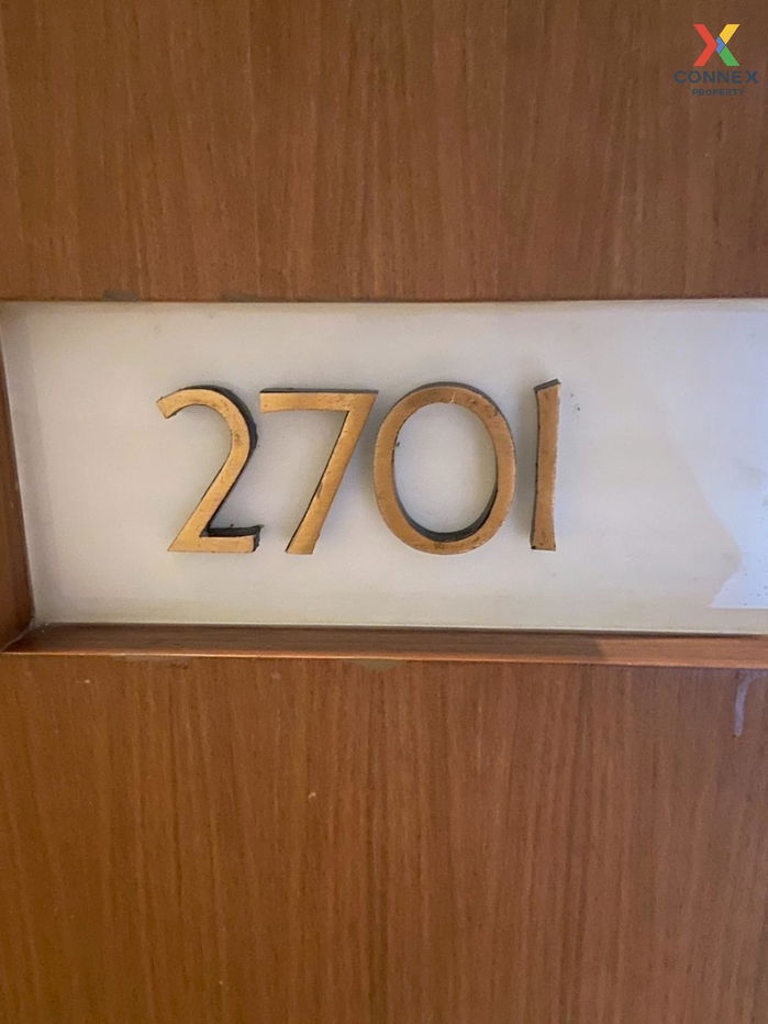 picture For Rent Condo , The Lakes , BTS-Asok , Khlong Toei , Khlong Toei , Bangkok , CX-125729 ✅ Live chat with us ADD LINE @connexproperty ✅  - 9/10