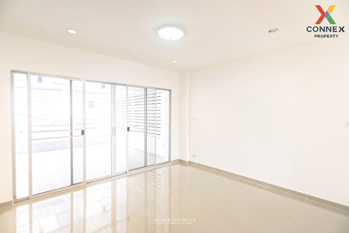 picture For Sale Townhouse/Townhome  , Sriwara Town in Town , newly renovated , Phlapphla , Wang Thong Lang , Bangkok , CX-125992 ✅ Live chat with us ADD LINE @connexproperty ✅  - 9/12