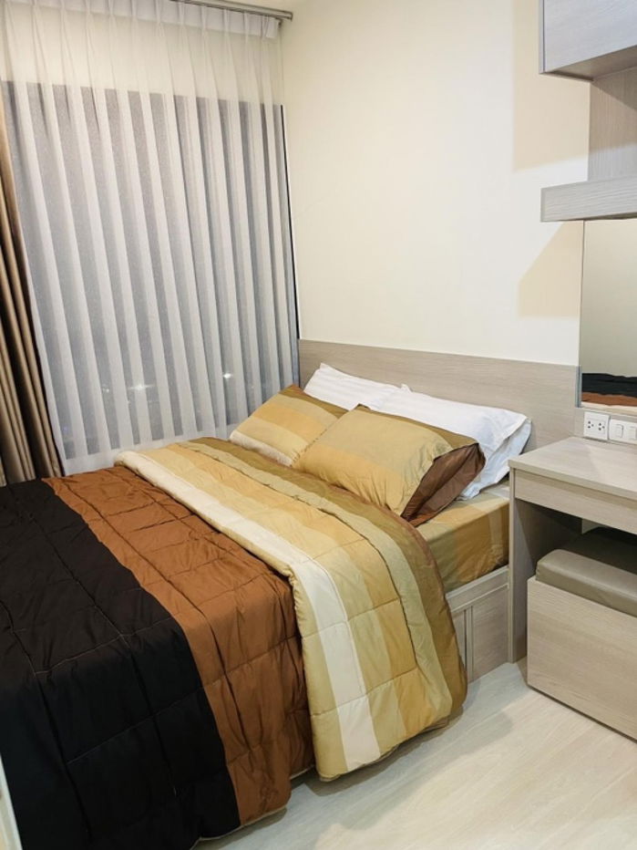 รูป เช่าคอนโด Life Asoke/ไลฟ์ อโศก (B6807076) ID Line : @condo88 - รูปที่ 13/13