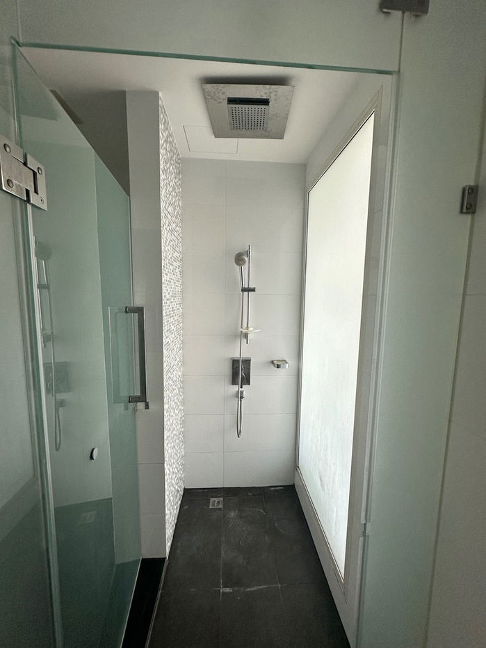 รูป 1 ห้องนอน 33 ตรม. เอ สเปซ ไอดี อโศก-รัชดา ใกล้รถไฟฟ้า พระราม 9 เช่า  - รูปที่ 4/7