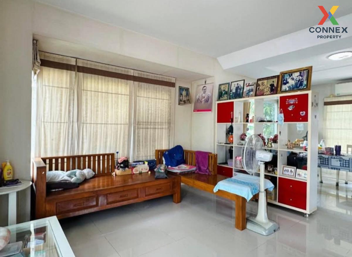 รูป ขายบ้าน  บ้านชัยพฤกษ์ บางใหญ่ ห้องมุม หน้ากว้าง MRT-คลองบางไผ่ เสาธงหิน บางใหญ่ นนทบุรี CX-126301 ✅ ทักไลน์ @connexproperty ตอบทันที ทีมงานมืออาชีพ ✅  - รูปที่ 6/6