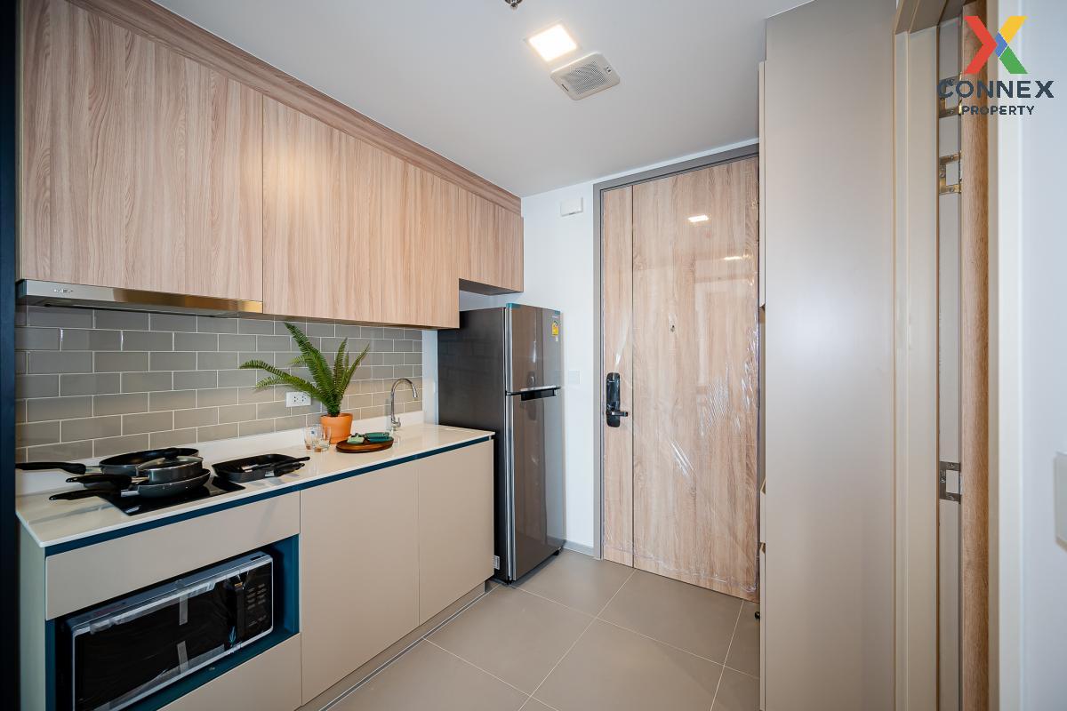 picture 🔥🔥🔥 For Rent Condo , XT Phayathai , BTS-Phaya Thai , Thanon Phyathai , Rat Thewi , Bangkok , CX-98419 ✅ Live chat with us ADD LINE @connexproperty ✅ 🔥🔥🔥 - 7/12