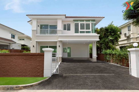 For Sale House , Casa Grand Rattanathibet - Ratchaphruek , newly renovated , Bang Rak Noi , Mueang Nonthaburi , Nonthaburi , CX-125739 ✅ Live chat with us ADD LINE @connexproperty ✅ 