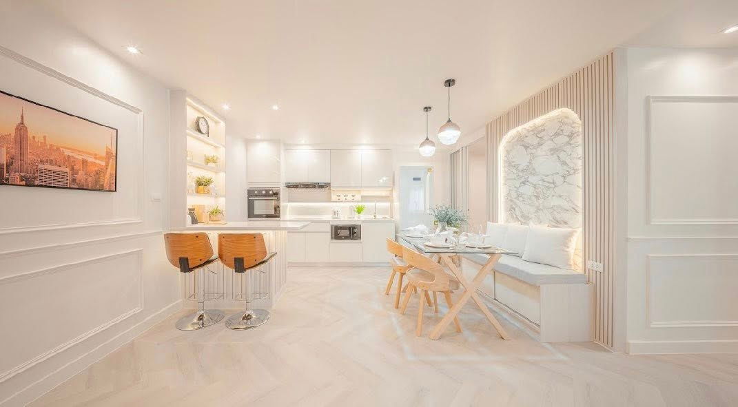 picture Condo for sale: Fortune Condo near Central Rama 3, 7,900,000 baht, property code: SL068 - 7/15