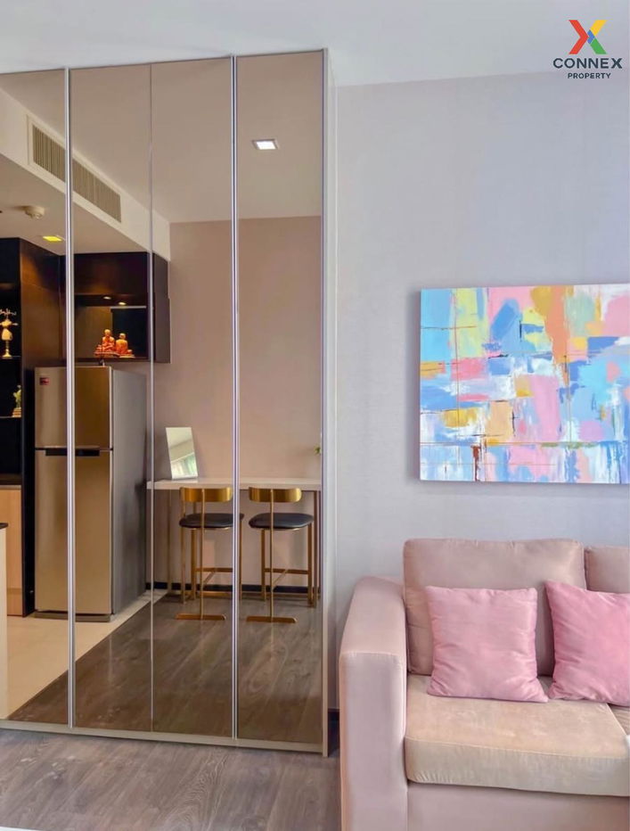picture 🔥🔥🔥 For Rent Condo , EDGE Sukhumvit 23 , BTS-Asok , Khlong Toei Nuea , Watthana , Bangkok , CX-125849 ✅ Live chat with us ADD LINE @connexproperty ✅ 🔥🔥🔥 - 2/8