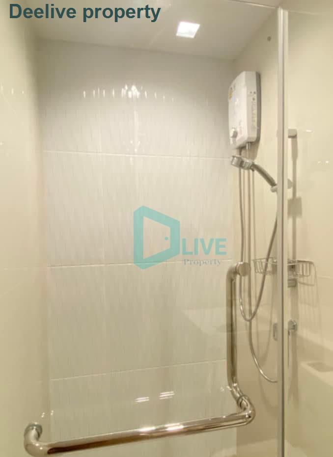 รูป DL100442 ให้เช่าคอนโด ไลฟ์ วัน ไวร์เลส (Life One Wireless) ใกล้ BTS เพลินจิต พร้อมเข้าอยู่ โทรด่วน 0638692663 LineID @534wlwof - รูปที่ 16/16