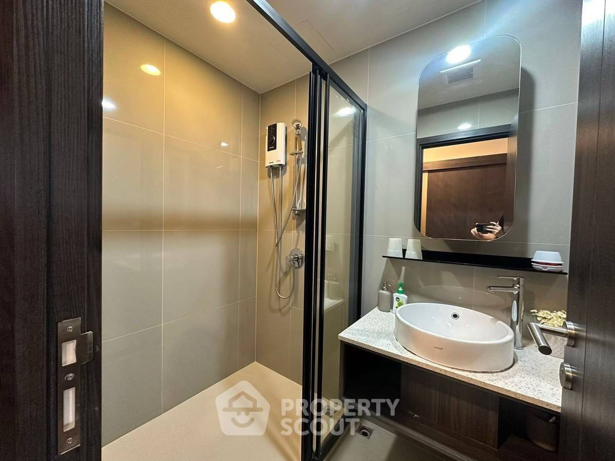 picture 1-BR Condo at XT Huaikhwang near MRT Huai Khwang (ID 2217121) - 4/5