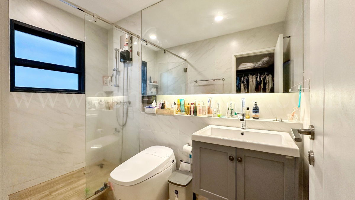 รูป บ้านเดี่ยว เศรษฐสิริ ดอนเมือง ใกล้ สนามบินดอนเมือง - รูปที่ 15/19