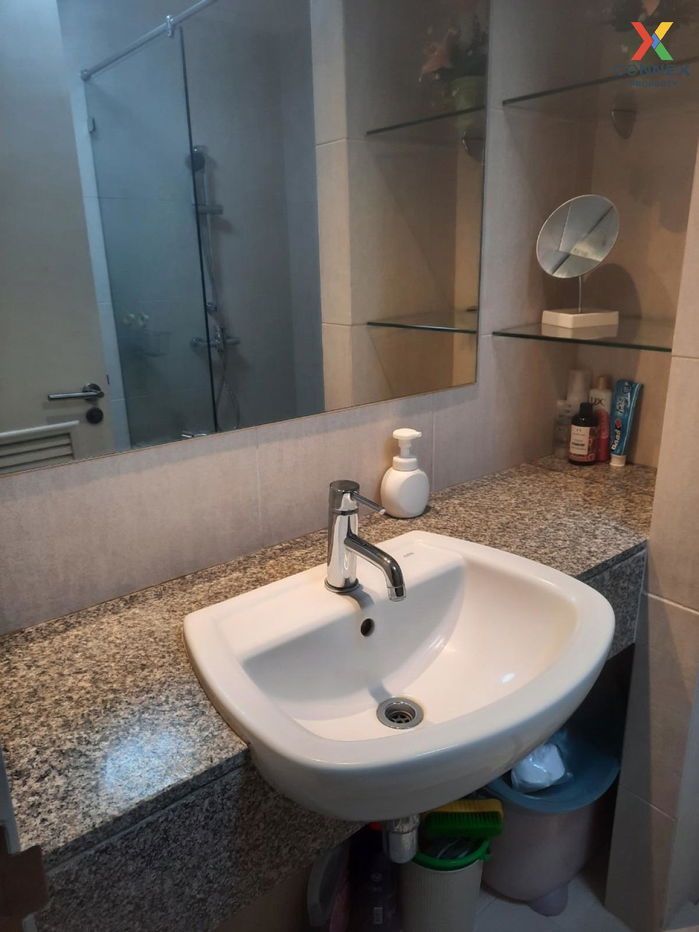 picture FOR RENT condo , The Clover Thonglor , BTS-Thong Lo , Khlong Tan Nuea , Watthana , Bangkok , CX-69114 ✅ Live chat with us ADD LINE @connexproperty ✅  - 7/9
